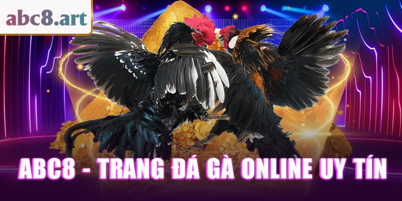 Cập nhật Top trang đá gà online uy tín cho người chơi 