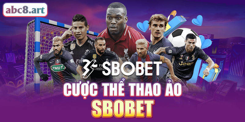 Cá Cược thể thao ảo Sbobet